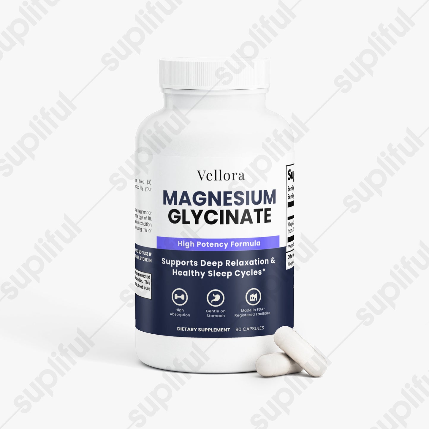 Magnesium Glycinate