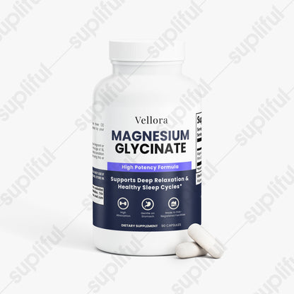 Magnesium Glycinate