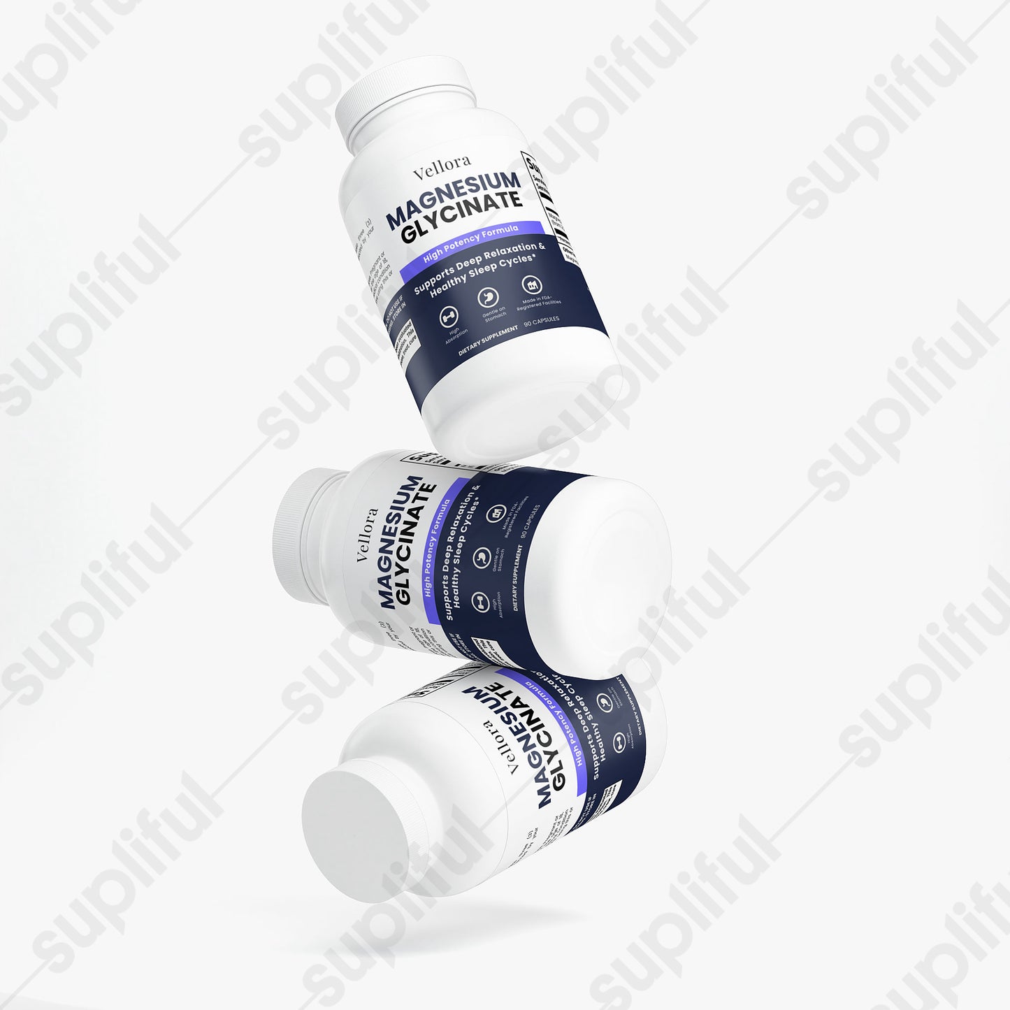 Magnesium Glycinate