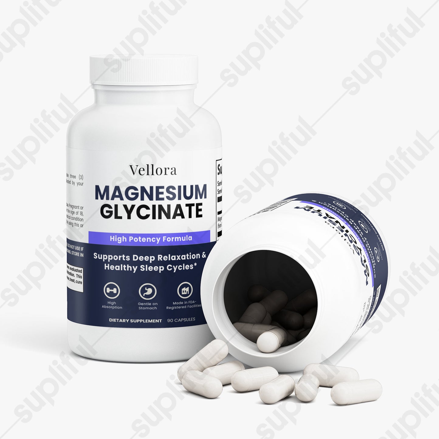 Magnesium Glycinate