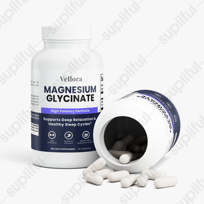 Magnesium Glycinate