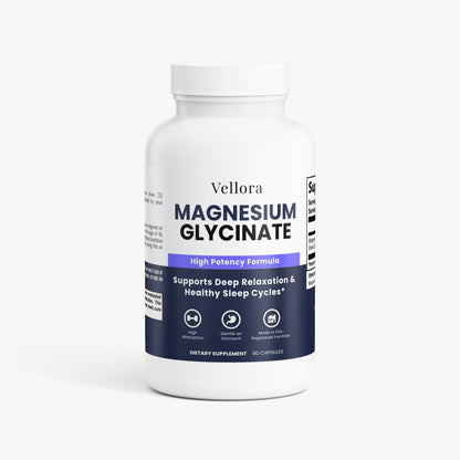 Magnesium Glycinate