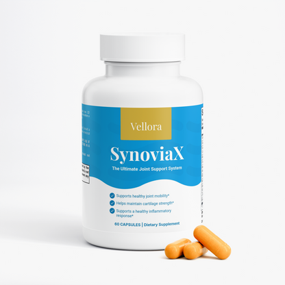 SynoviaX