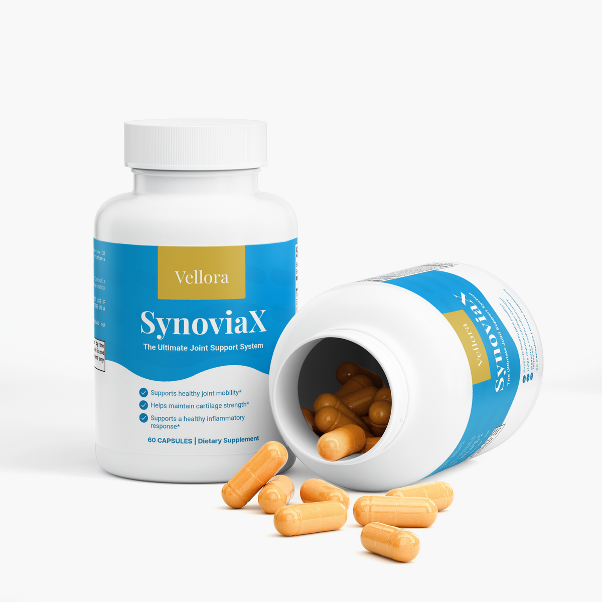 SynoviaX