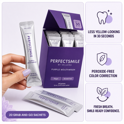 Rediscover Confidence with a Brighter Smile Within 90 Days or It's Free!